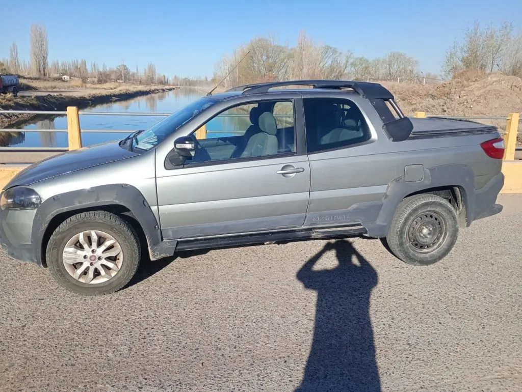 jjgomez camioneta