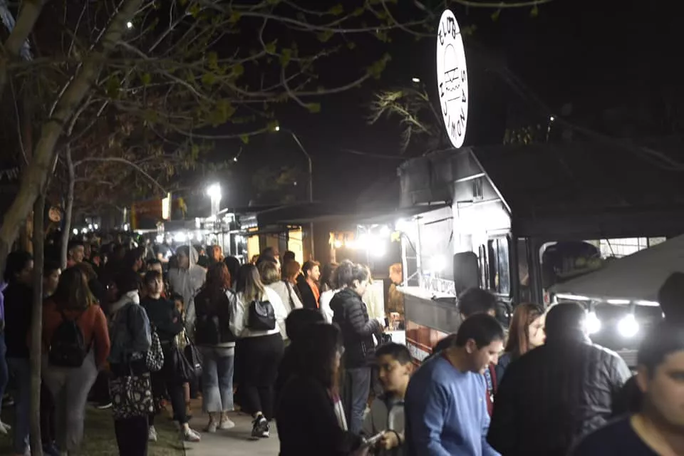 paseo aniversario13