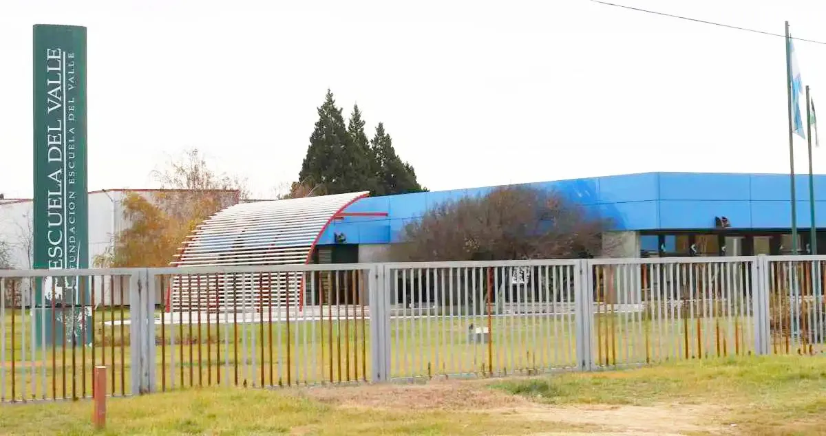 Escuela del Valle