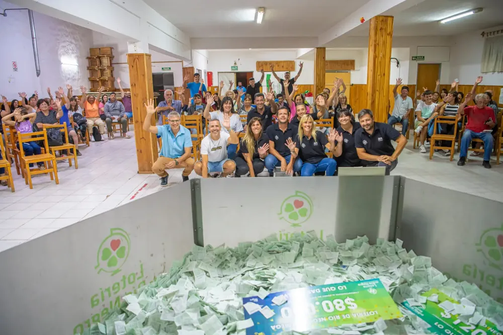 Sorteo de Cupones No Ganadores (2)