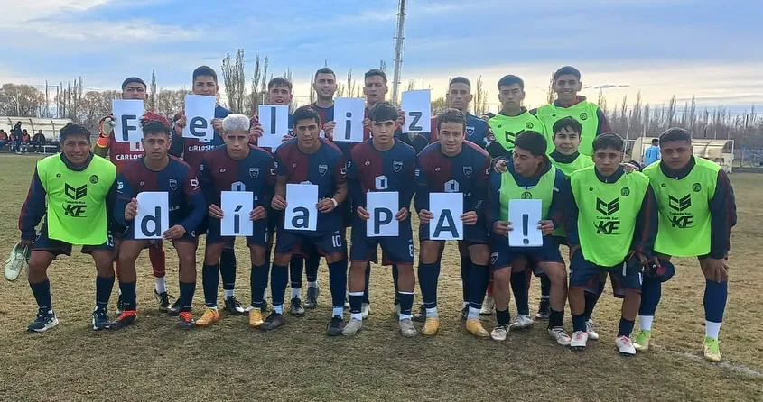 LDC Norte Dia del Padre