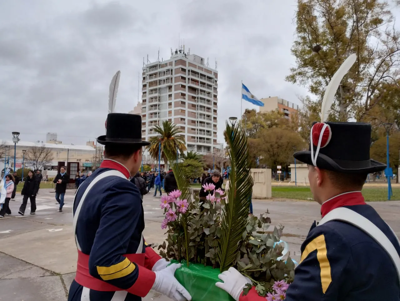 acto protocolar dia de la bandera3