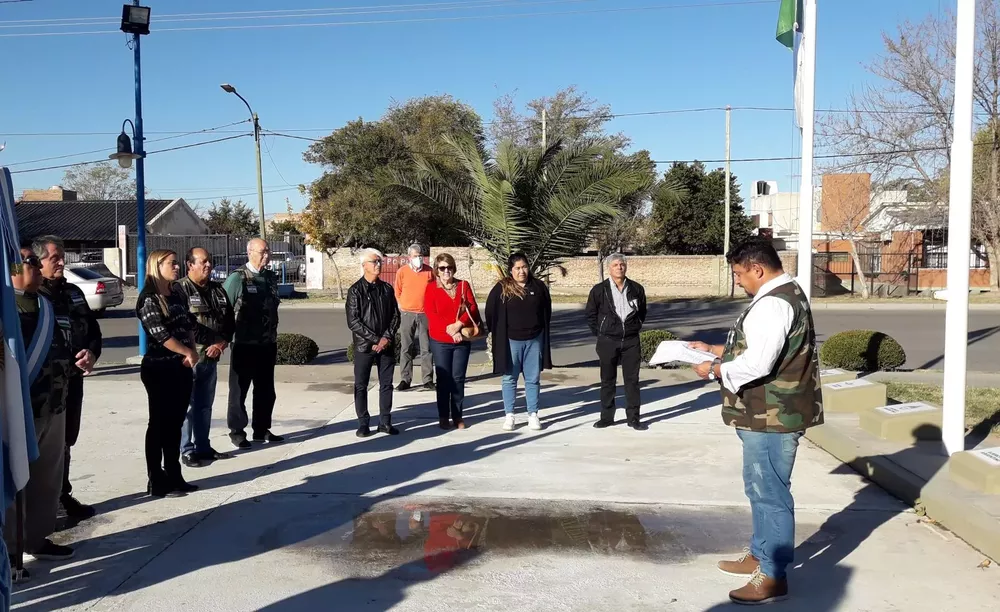 homenaje crucero Belgrano (13)