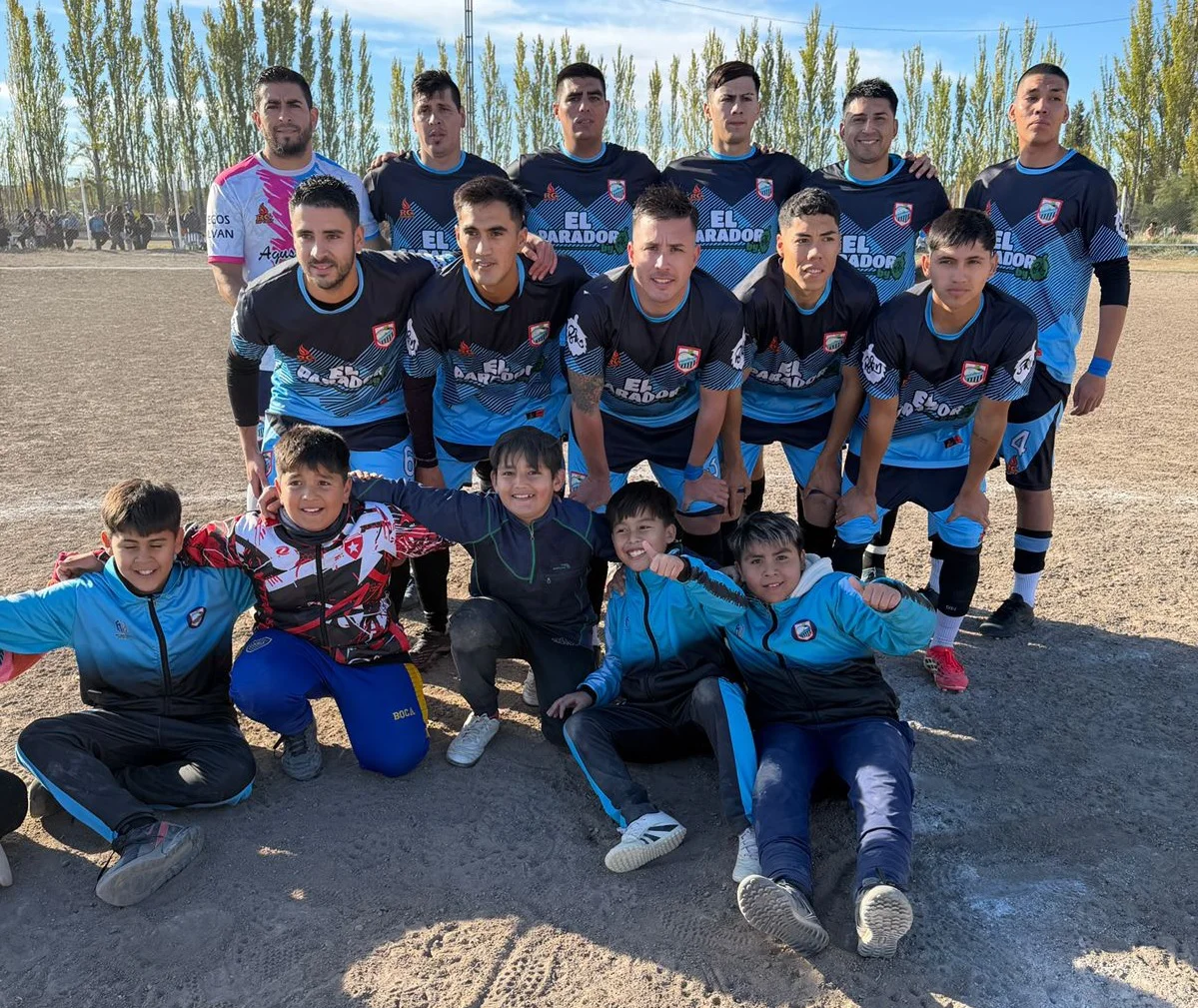 Cimac equipo