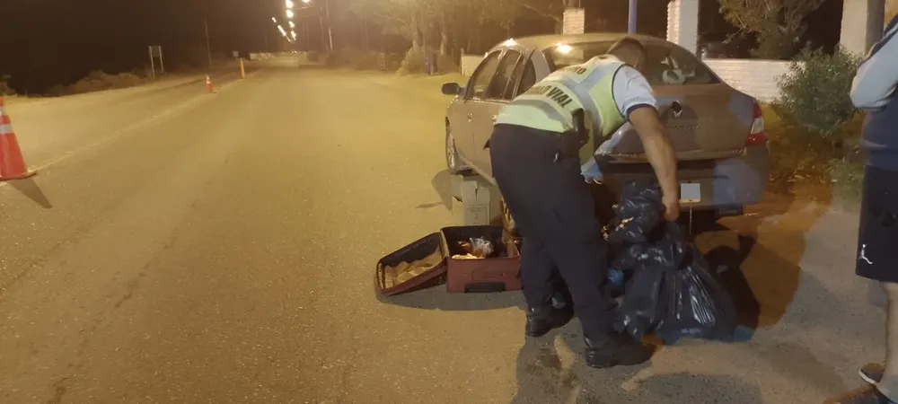 carme decomisada paso cordoba