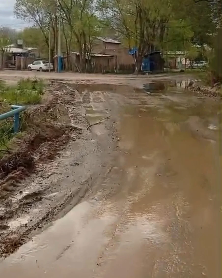 DESBORDES CLOACALES EN ALTA BARDA 2