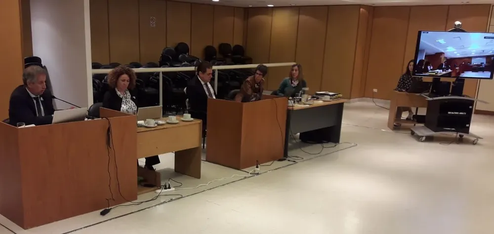 MOIRA REVSIN JUICIO POLÍTICO