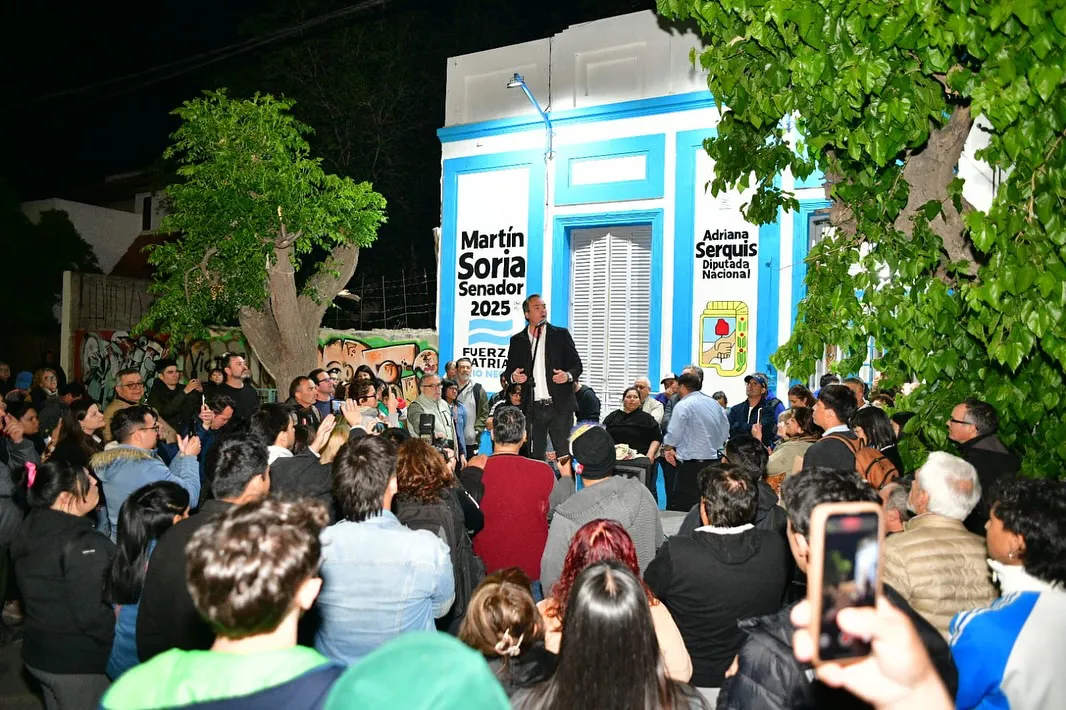ELECCION marin soria1