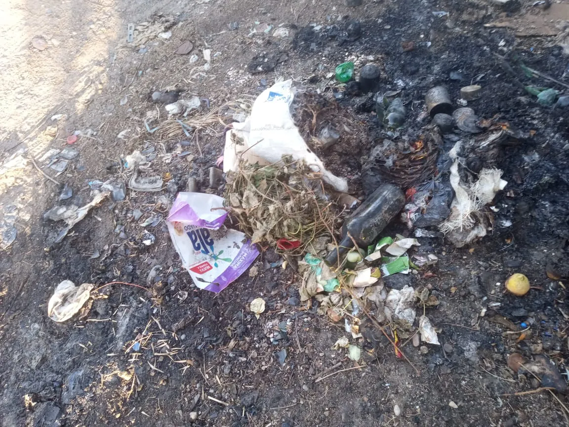 basura costa del rio isla paso córdoba (7)