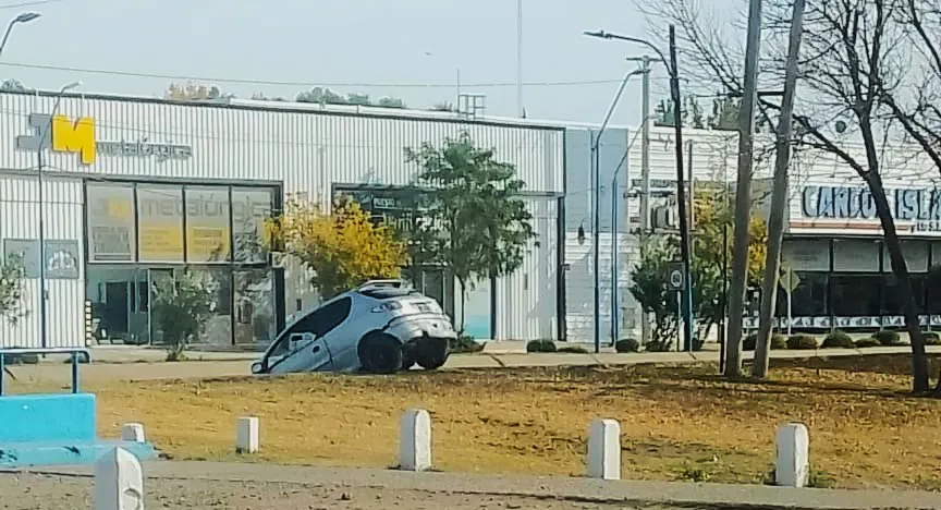 Peugeot al canal
