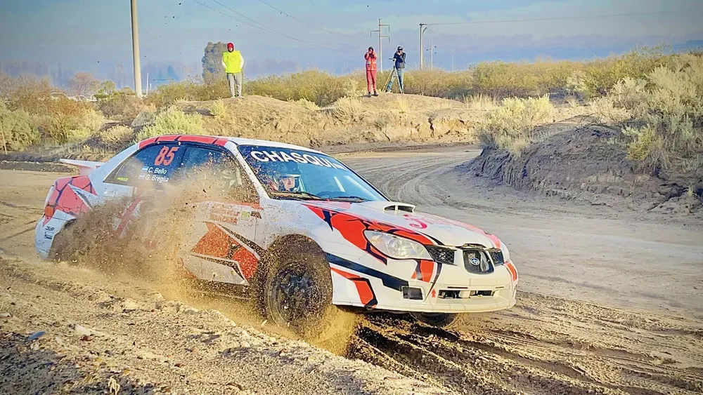 RALLY