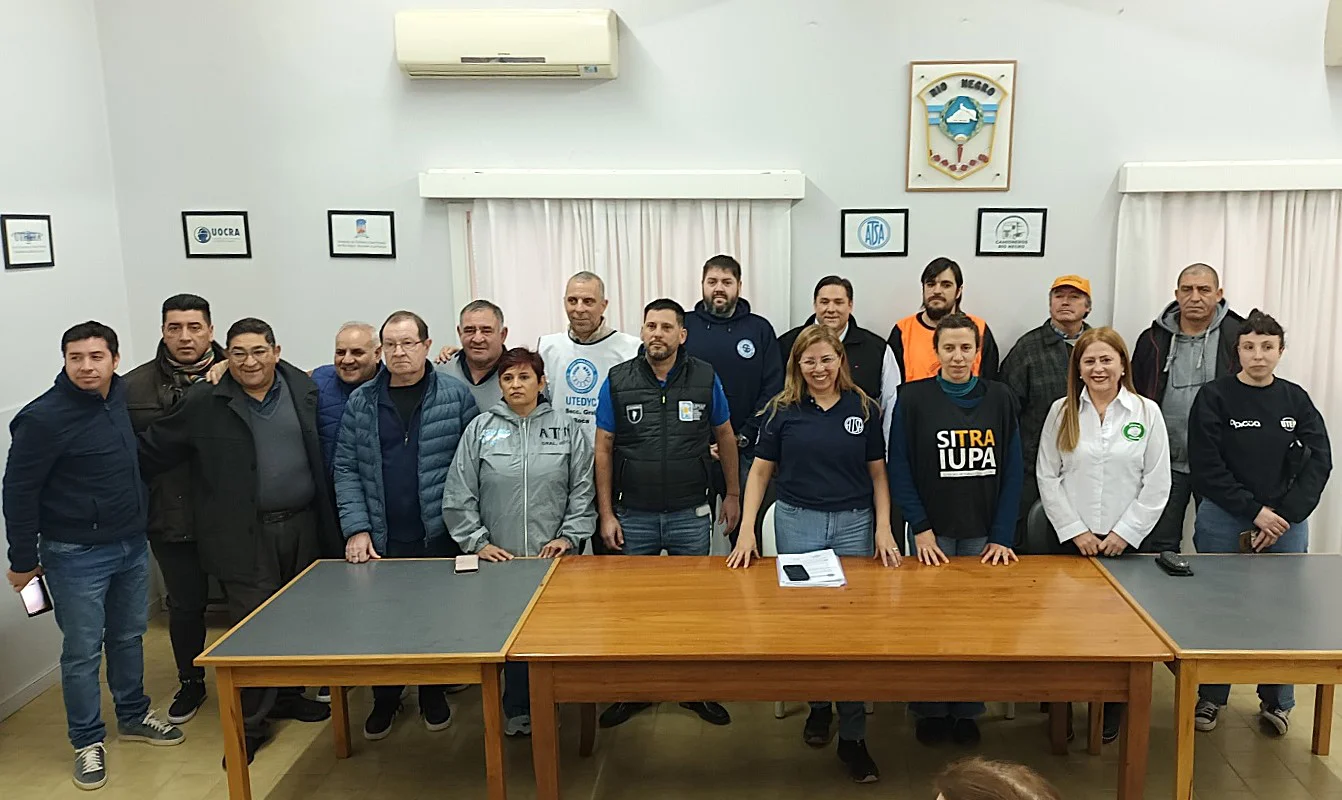 CGT boleto obrero