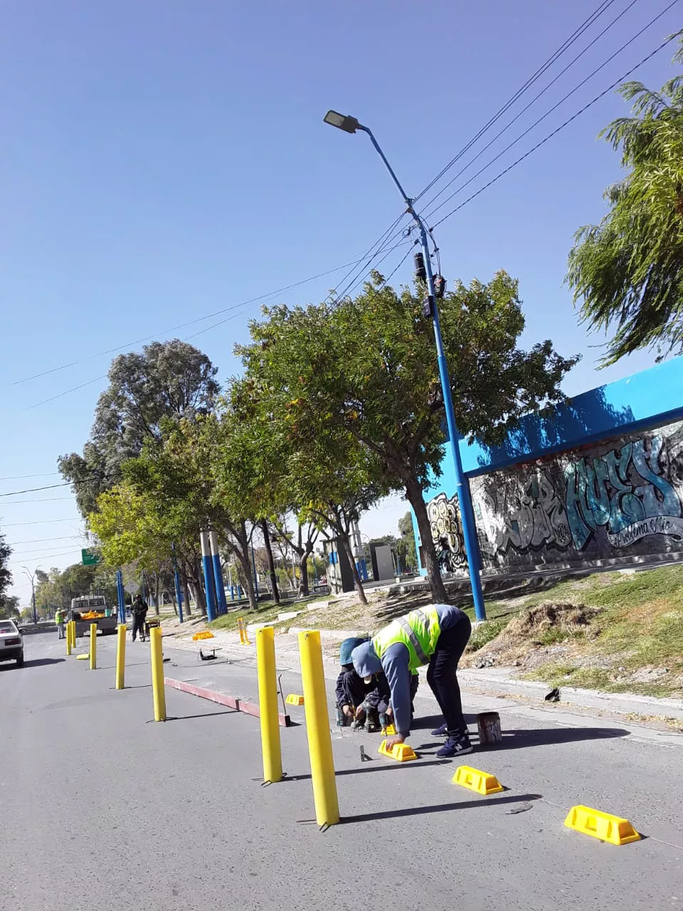 CICLOVIA CANAL GRANDE3