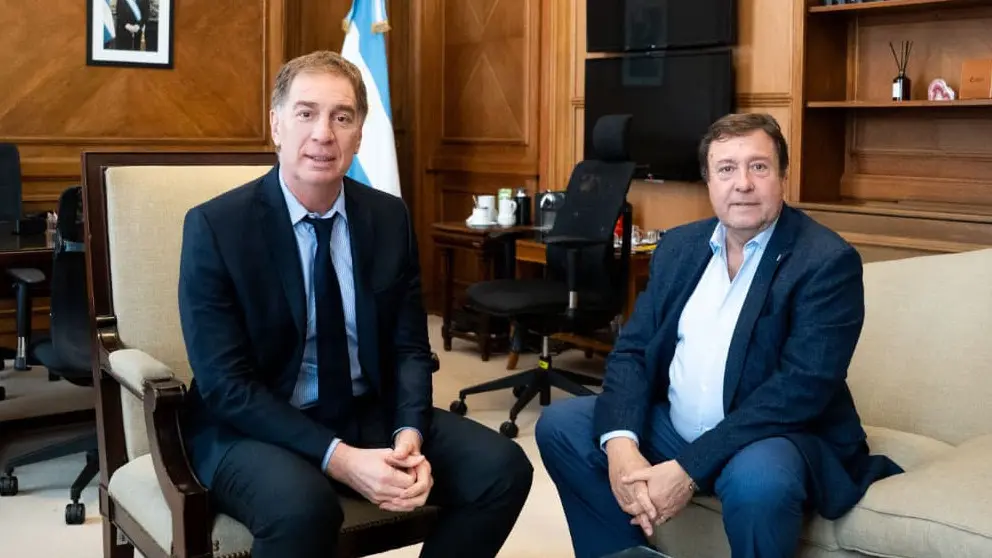 santilli y weretilneck