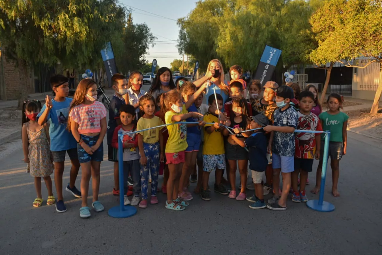 MES pavimento Rosario de Santa Fe 1