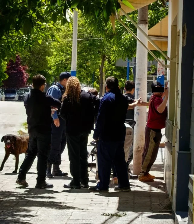 detenido robo mercadería (5)