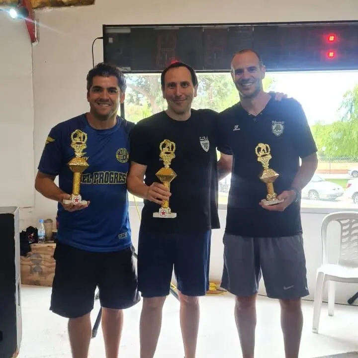 Progre natación4