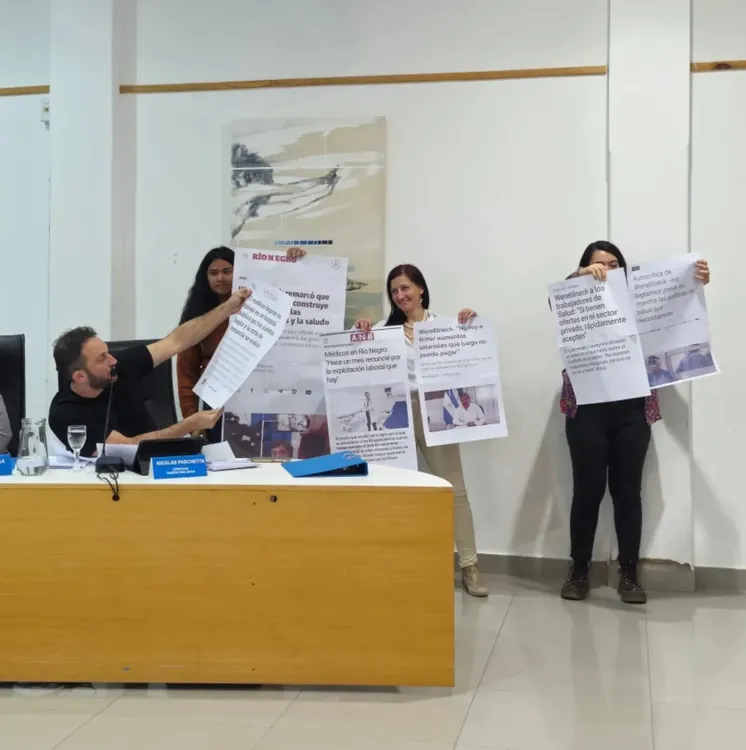 sesión deliberante (2)