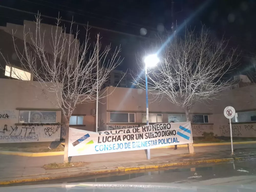 acampe centro