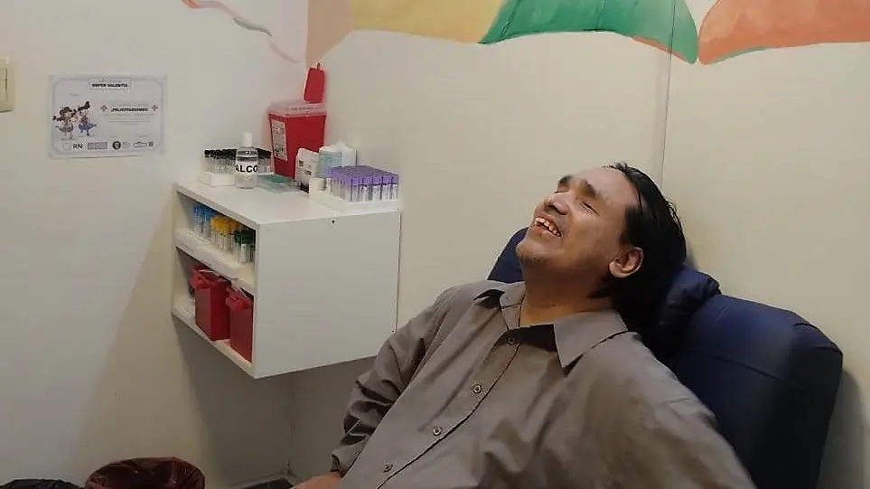 hospital nuevos espacios