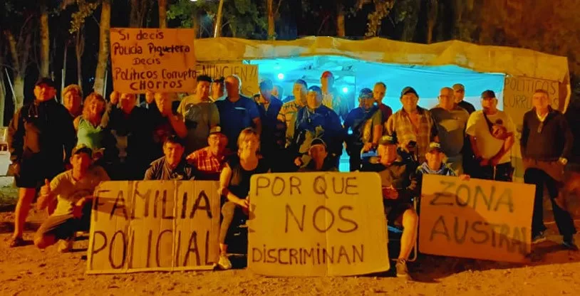 zona austral