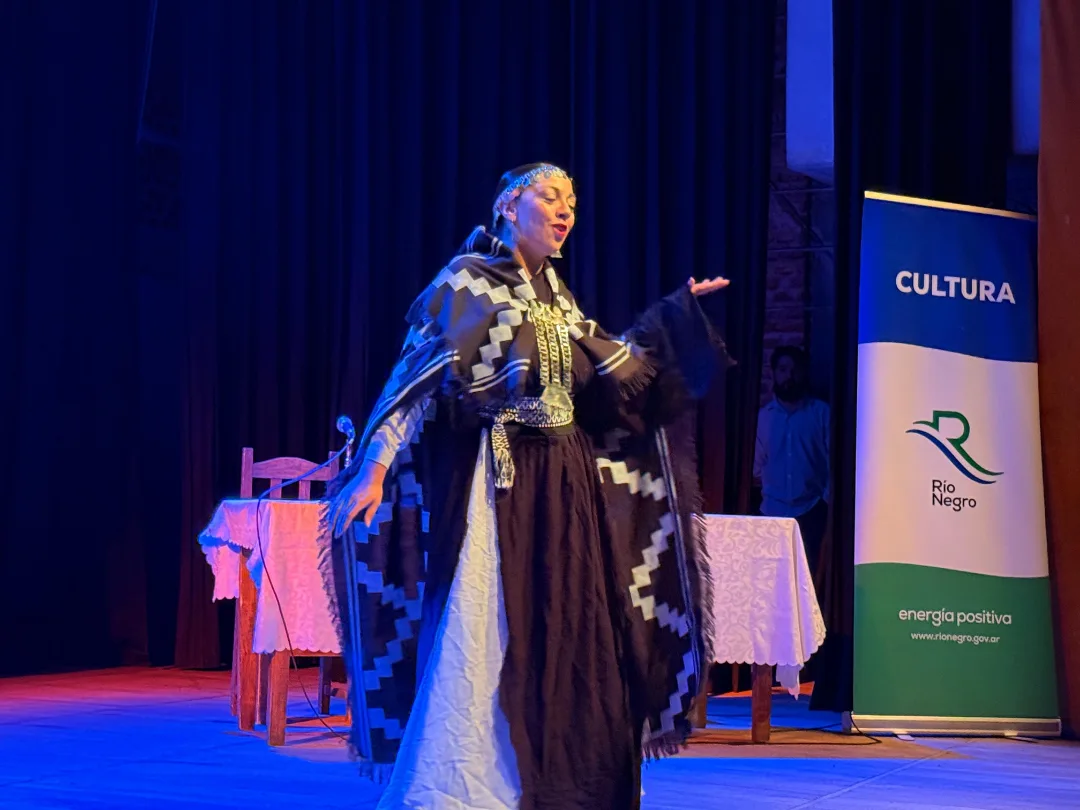 PRESENTACIÓN DE MECENAZGO CULTURAL EN ROCA (2)