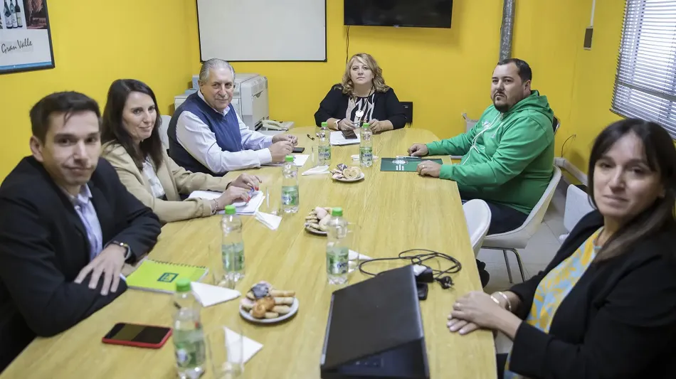 Función Pública ATE UPCN Lastra2