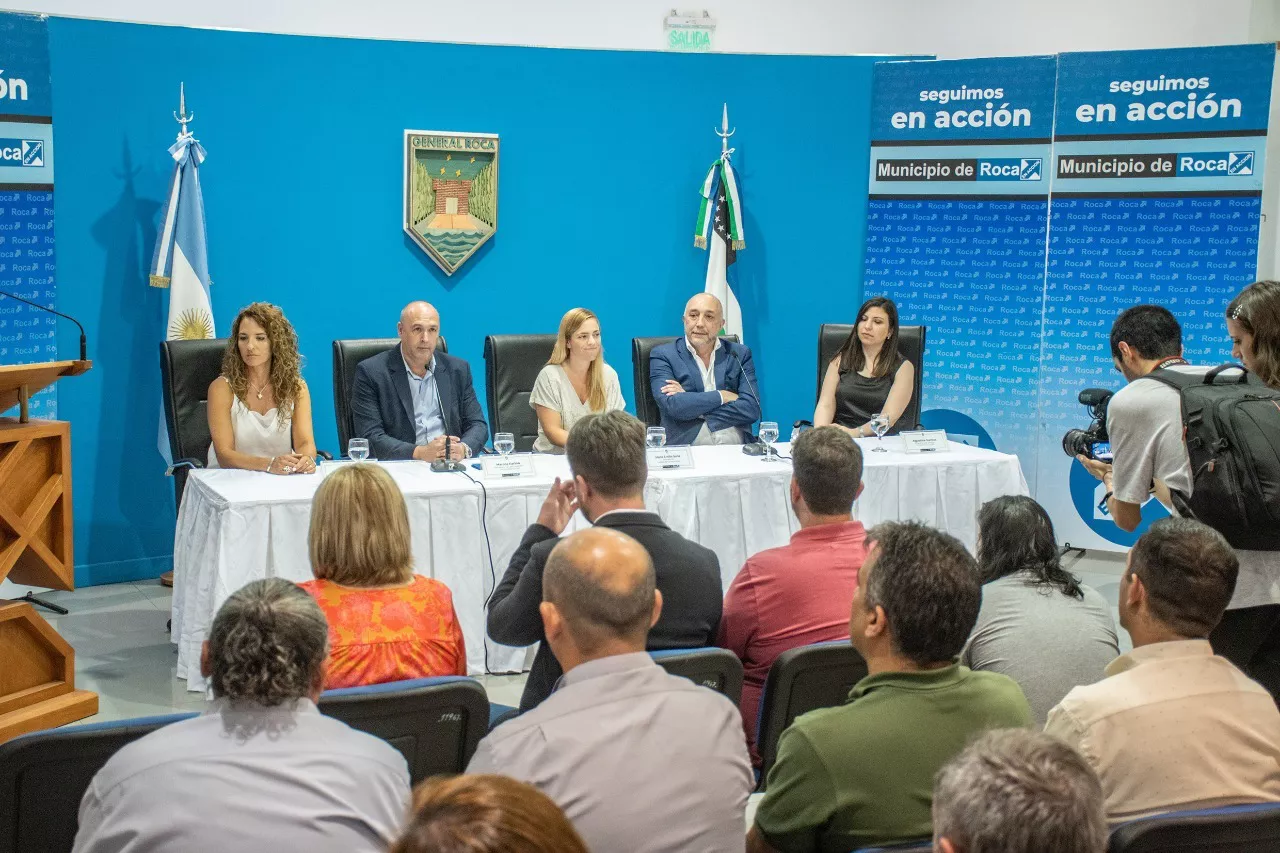PRESENTACION SUBE