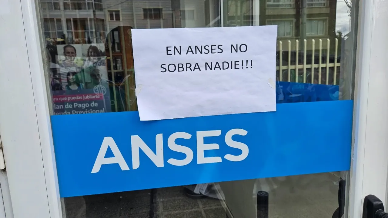 anses reclamo