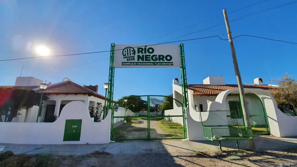 ATE LAS GRUTAS