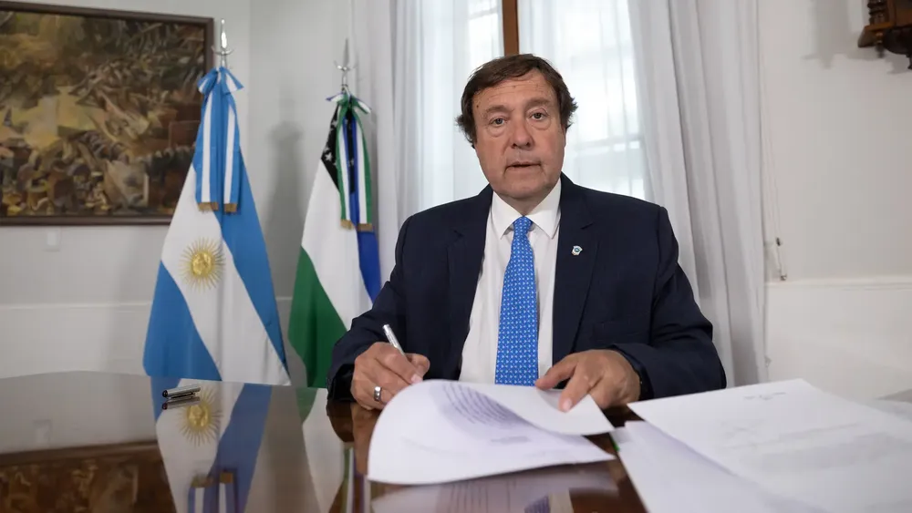 Weretilneck presupuesto