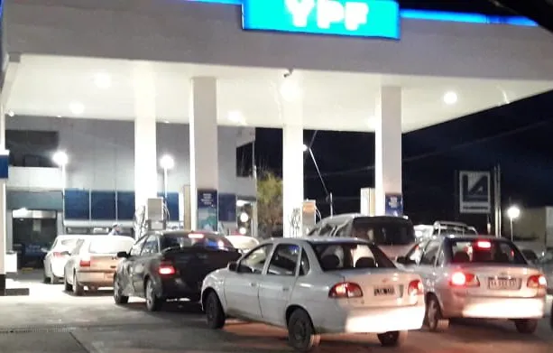 estacion ypf