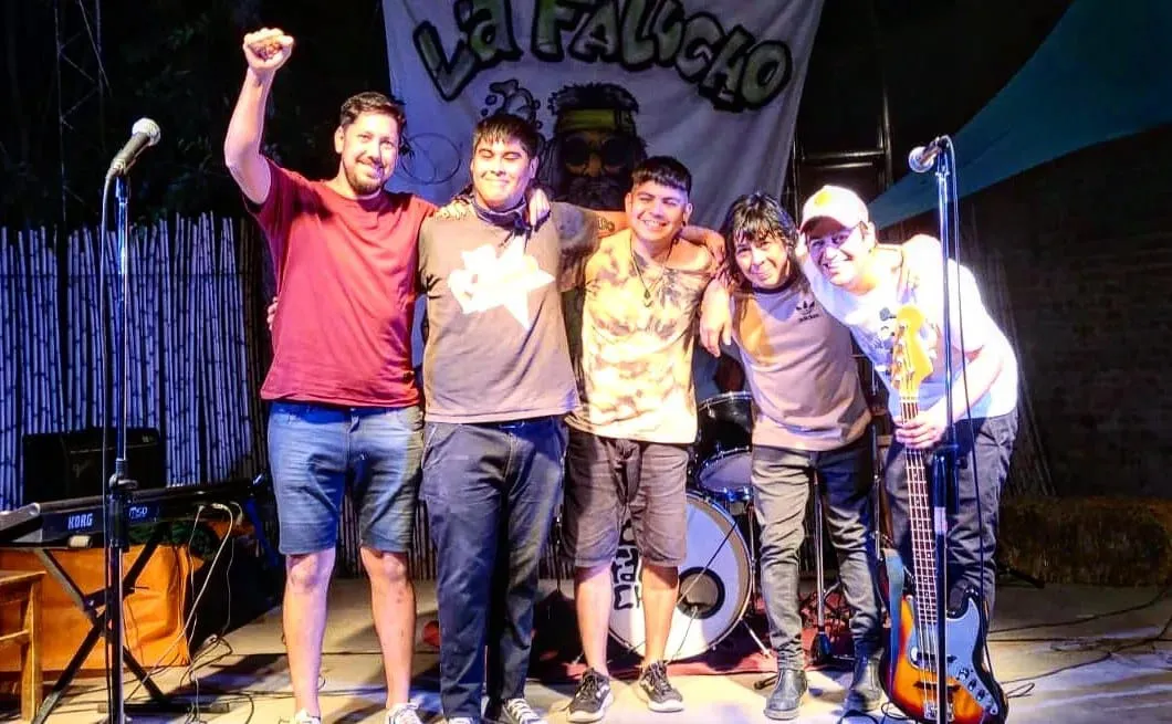 La Falucho2