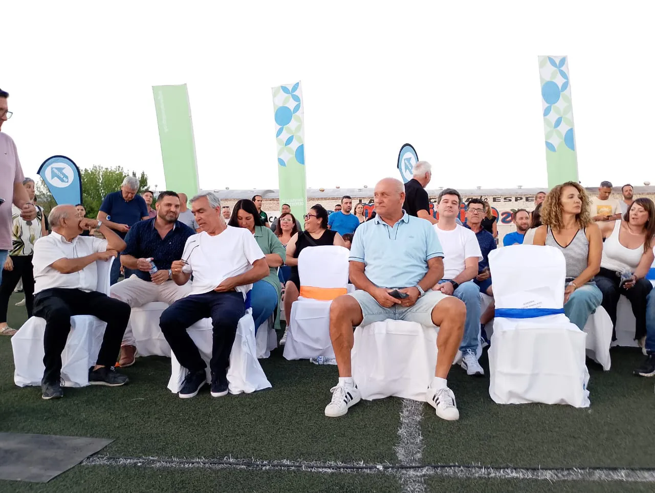 jornada inaugural mundialito Infantil (8)