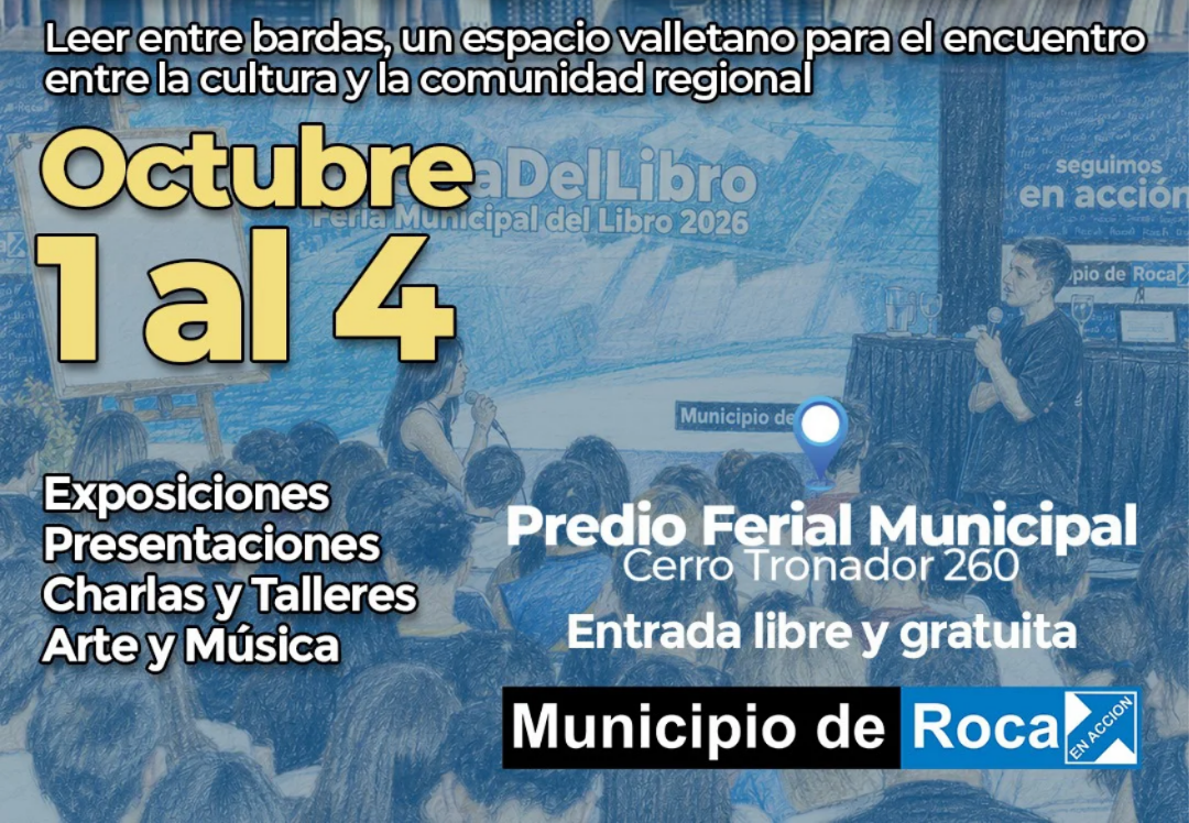 FERIA DEL LIBRO (2)