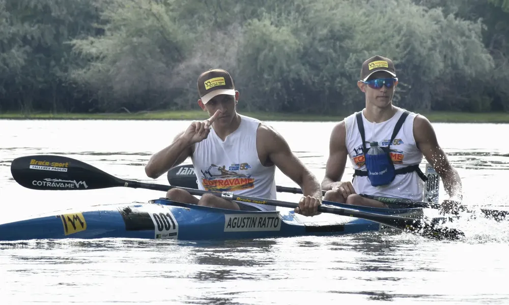 REGATA RATTO - SALINAS2