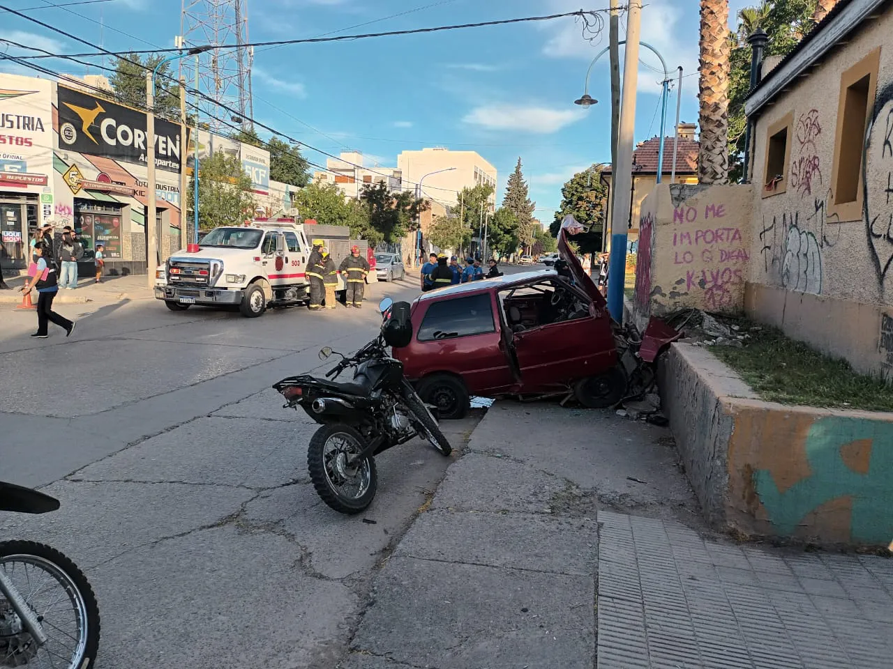 choque maipú y vias3