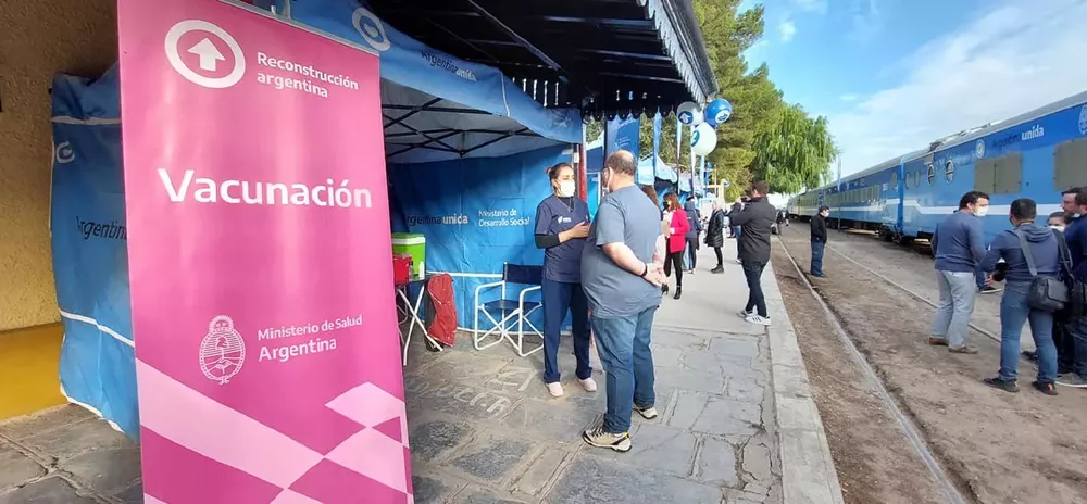 tren sanitario Stefenelli 2