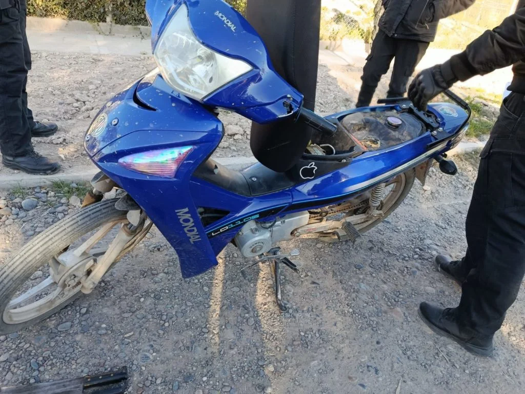 moto secuestrada subco 69 3