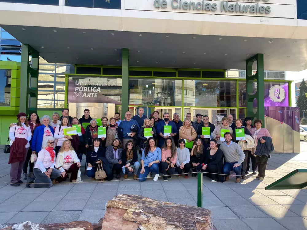 fortalecimiento institucional 1