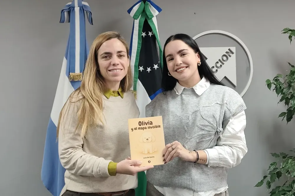 CUENTO SOBRE DISCAPACIDAD