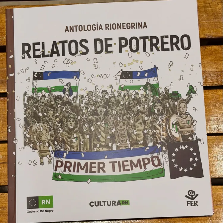 Relatos de potrero (1)