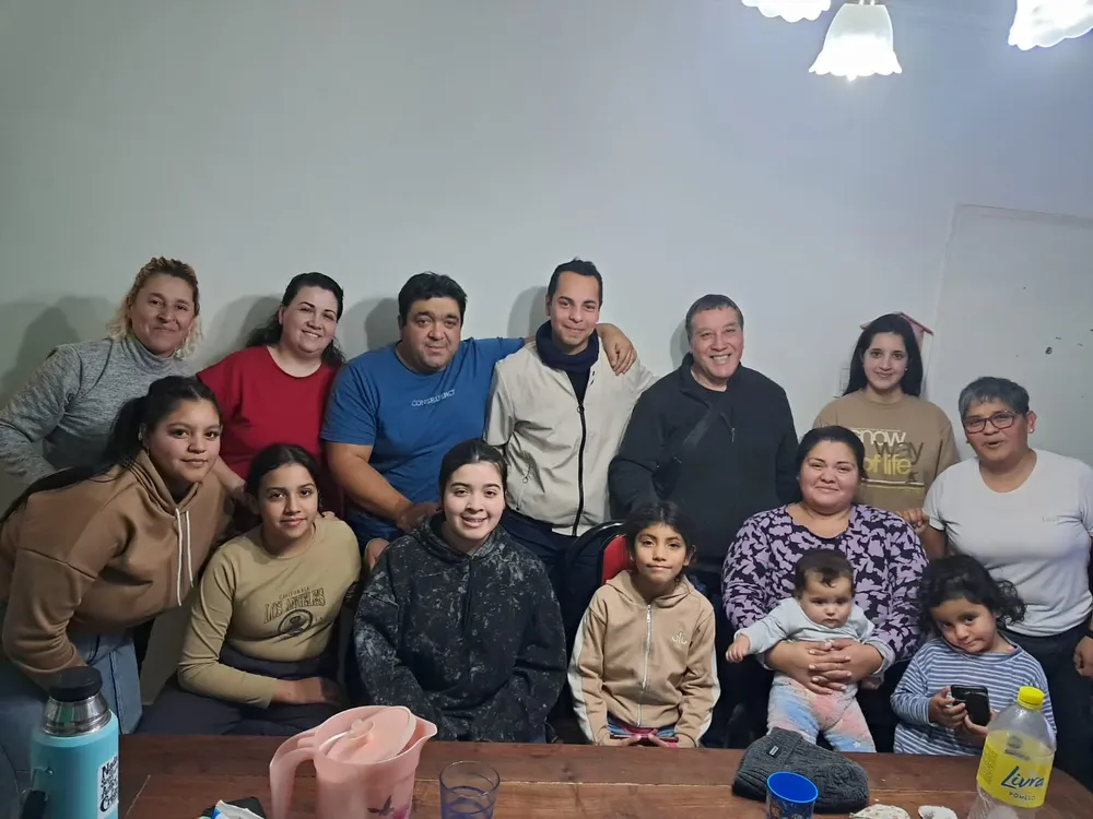 Dia del Niño Barrio Nuevo
