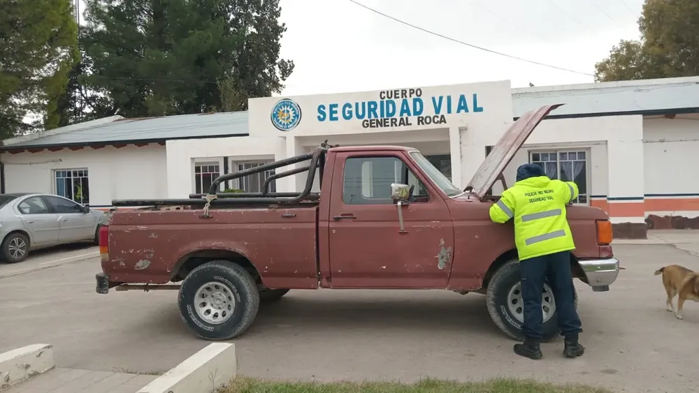 vehículo secuestrado3