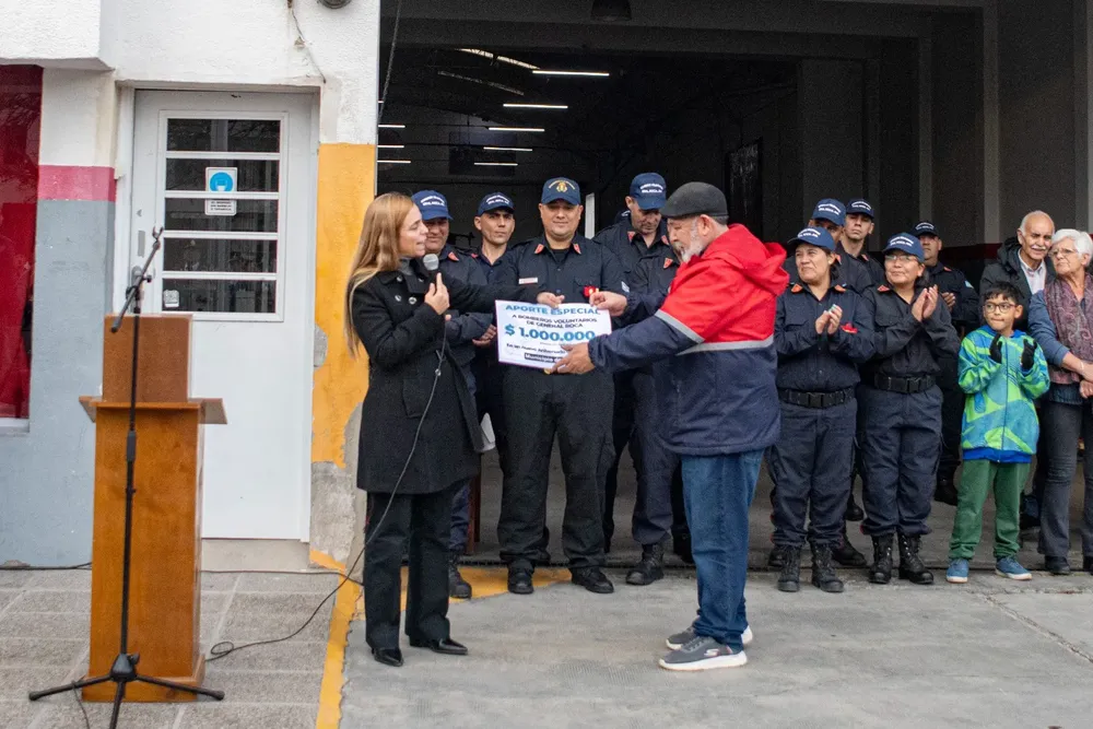 MES bomberos 2