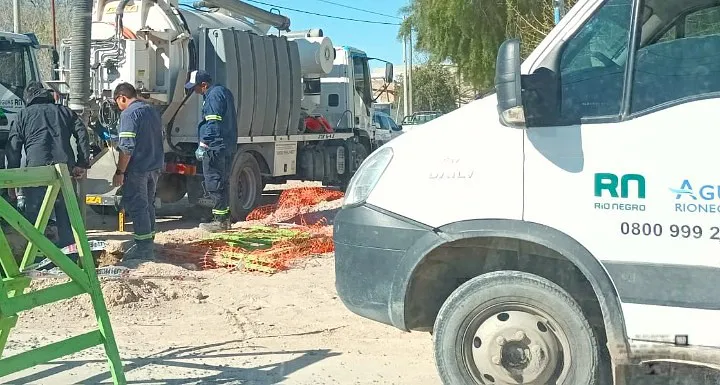 trabajos ARSA2