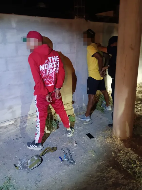 robo calificado detenidos2