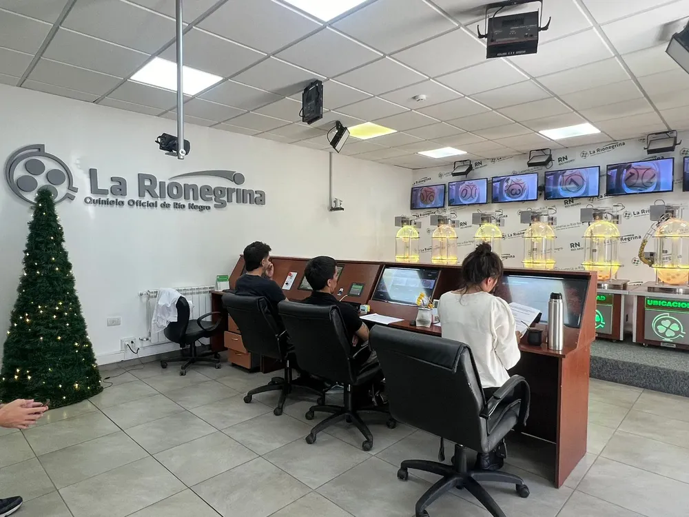 LOTERIA SORTEO