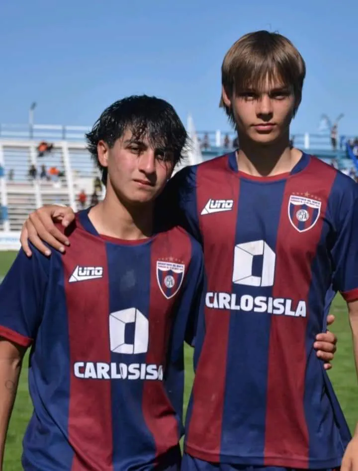 Epade Genaro y Torito norte