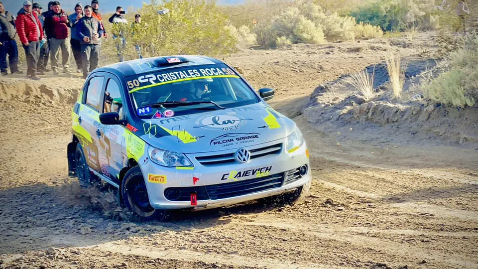 RALLY13